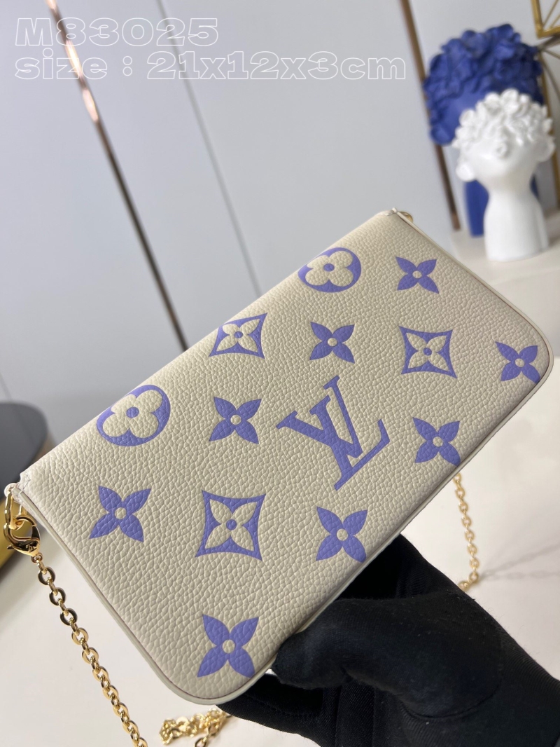 LV Wallets